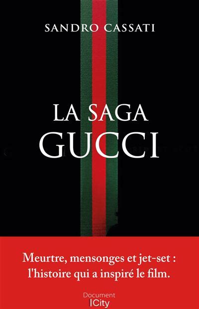 livre saga gucci|Amazon.fr .